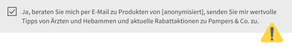 Dsgvo Urteile Im Newsletter-Marketing Dsgvo