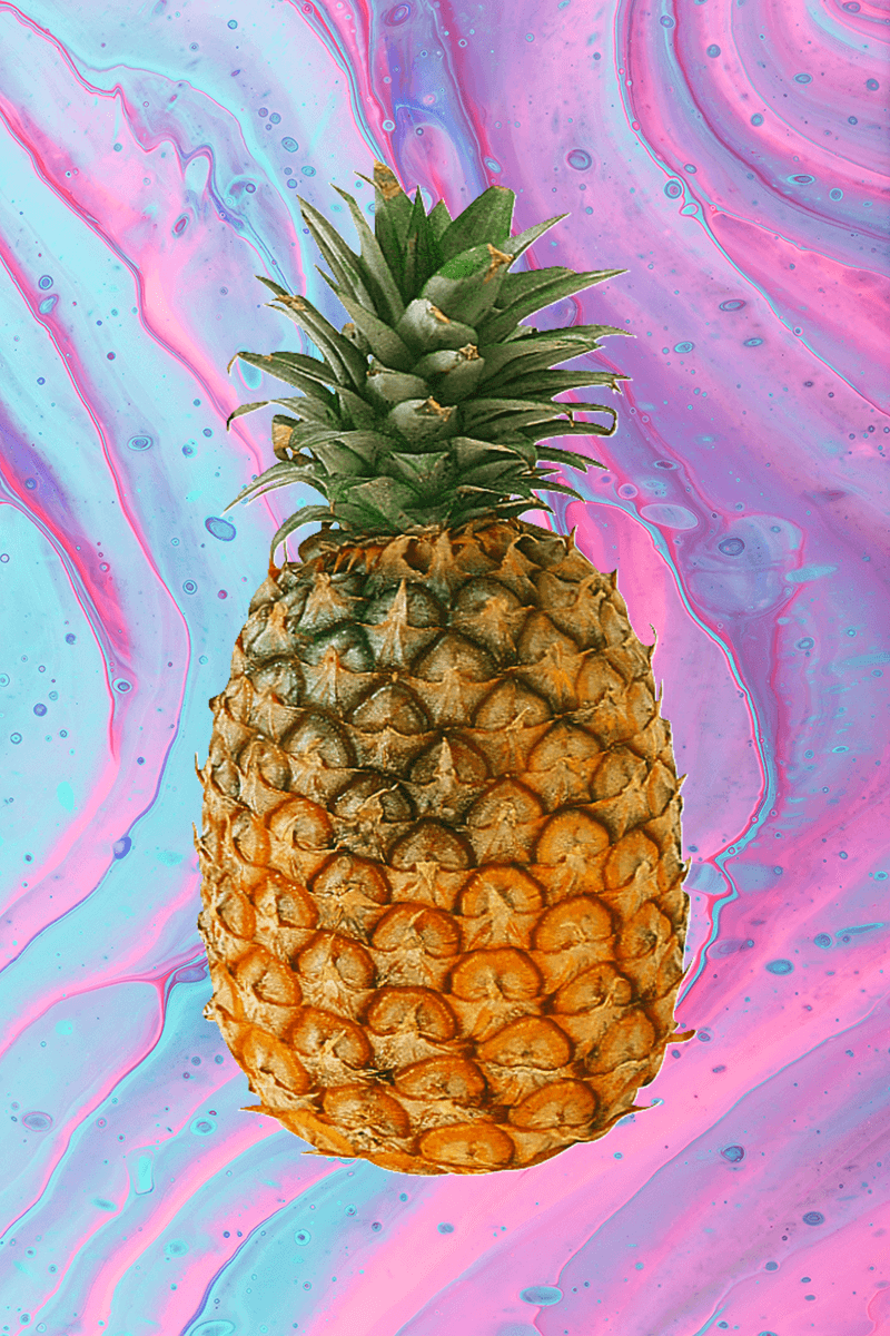 Ananas Ananas