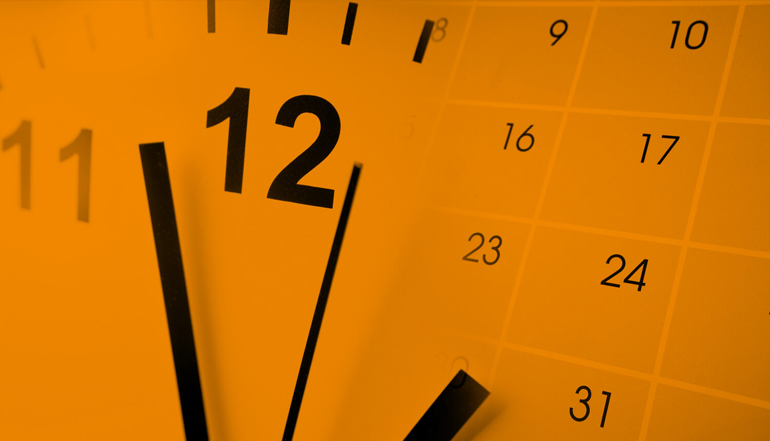 Die Optimale Versandzeit Für Newsletter Newsletter versandzeit