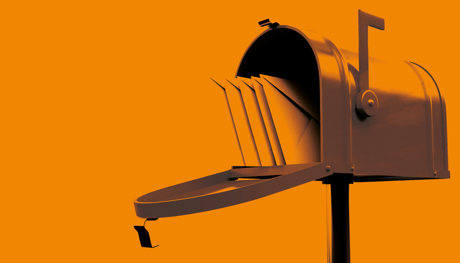 Zustellbarkeit Von E-Mails: So Landen Sie Nicht Im Spam Titel briefkasten