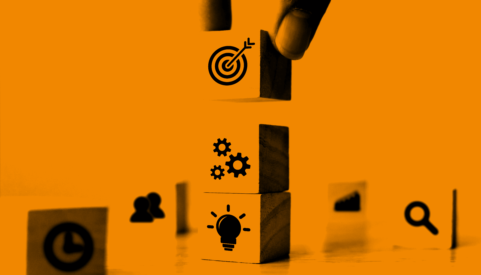 In 5 Einfachen Schritten Zur Erfolgreichen Content Marketing Strategie Content marketing strategie titel