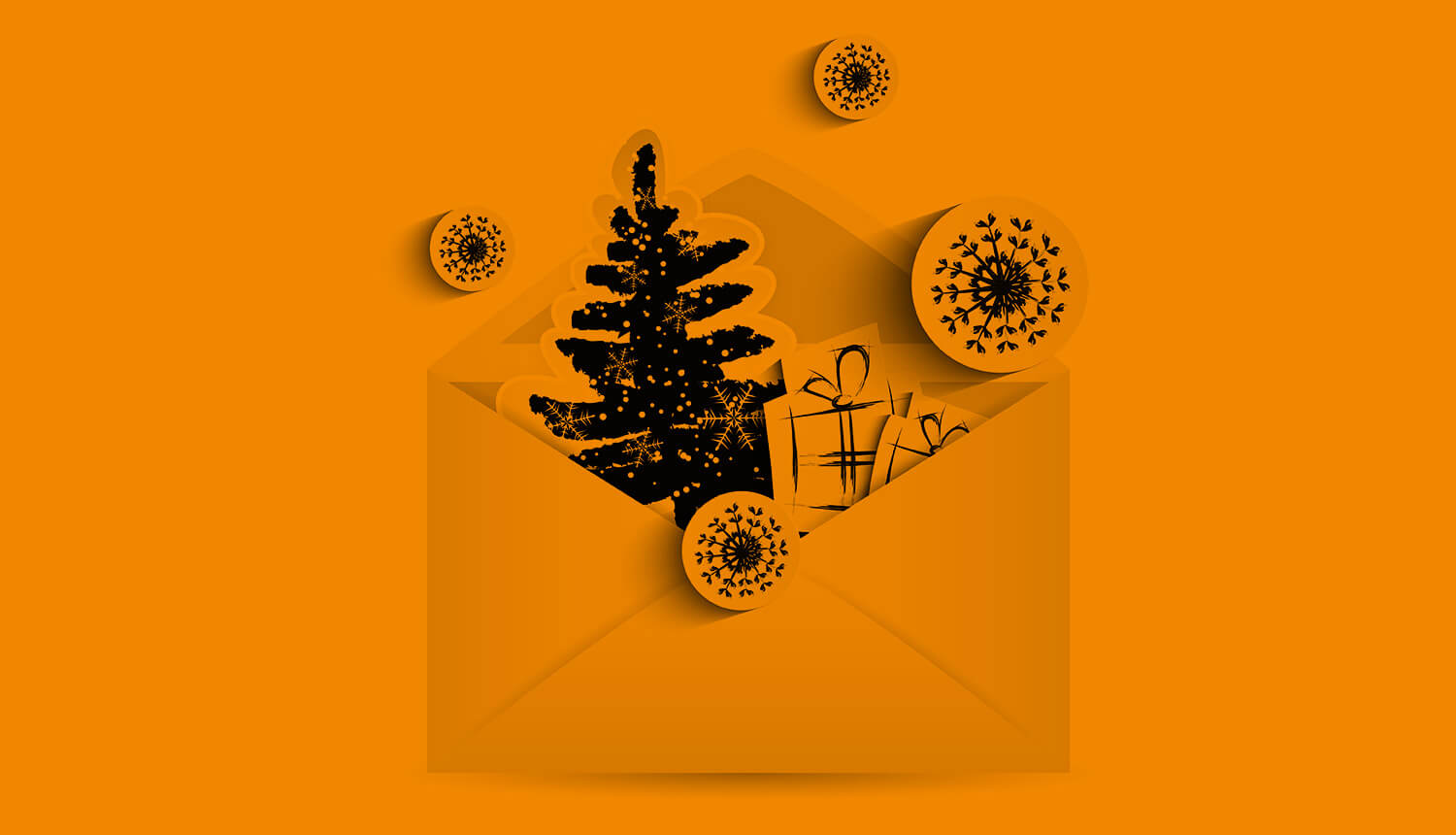 Weihnachtsmailing: 8+ Tipps Für Eine Erfolgreiche Adventskampagne Weihnachtsmailing