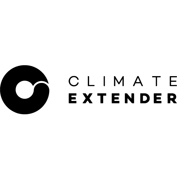 Über Uns Logo climate extender mailingwork