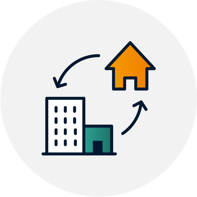 Jobs Flexible standorte benefits mailingwork