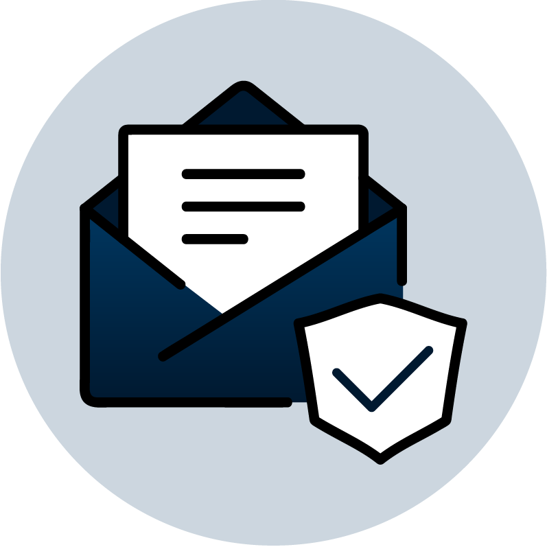 Höchste Zustellrate Für Deine E-Mails Sicherheit & Datenschutz Mailingwork Höchste zustellrate für deine e-mails sicherheit & datenschutz mailingwork