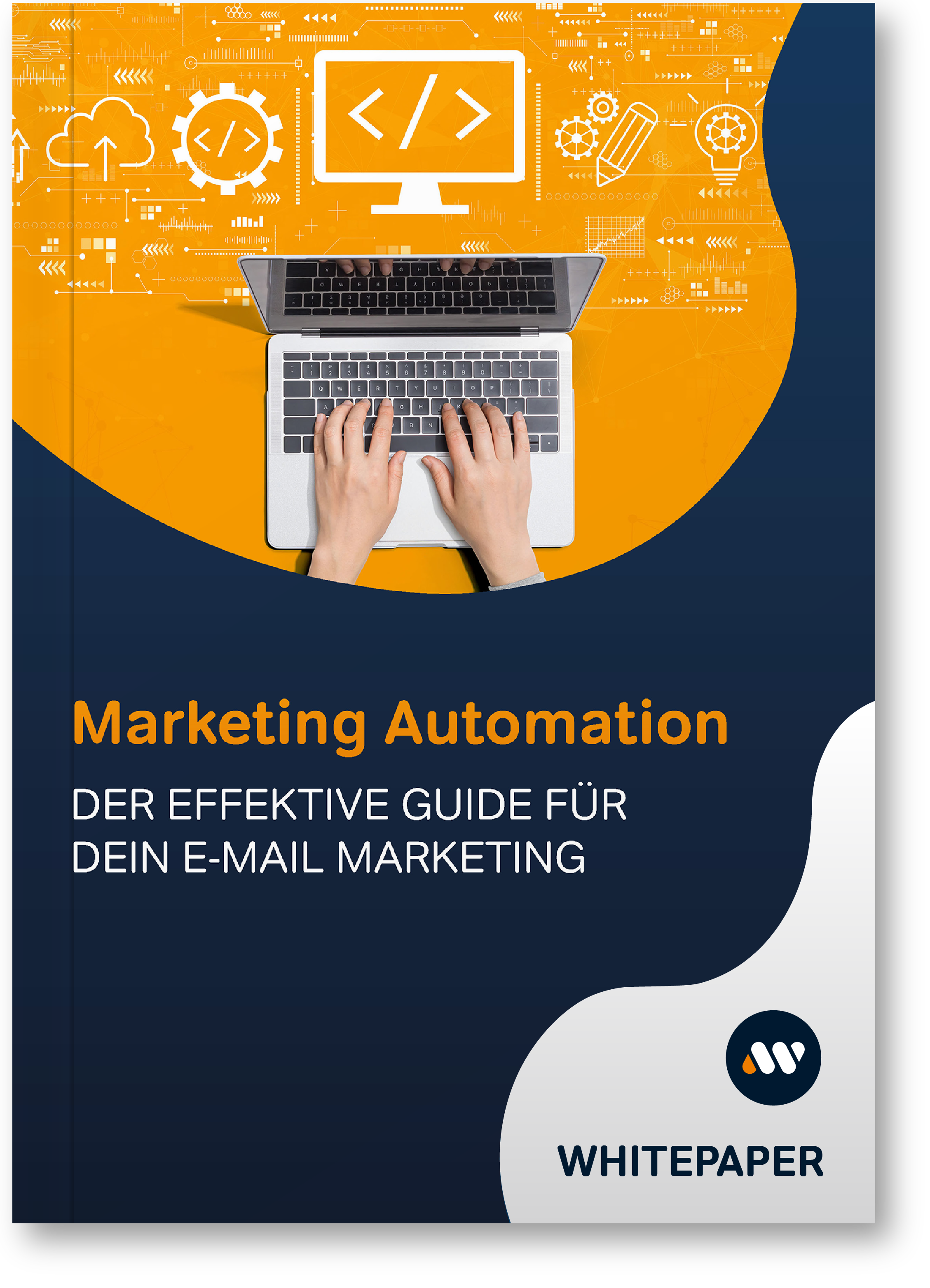 Downloads Marketing automation whitepaper e-mail marketing automation