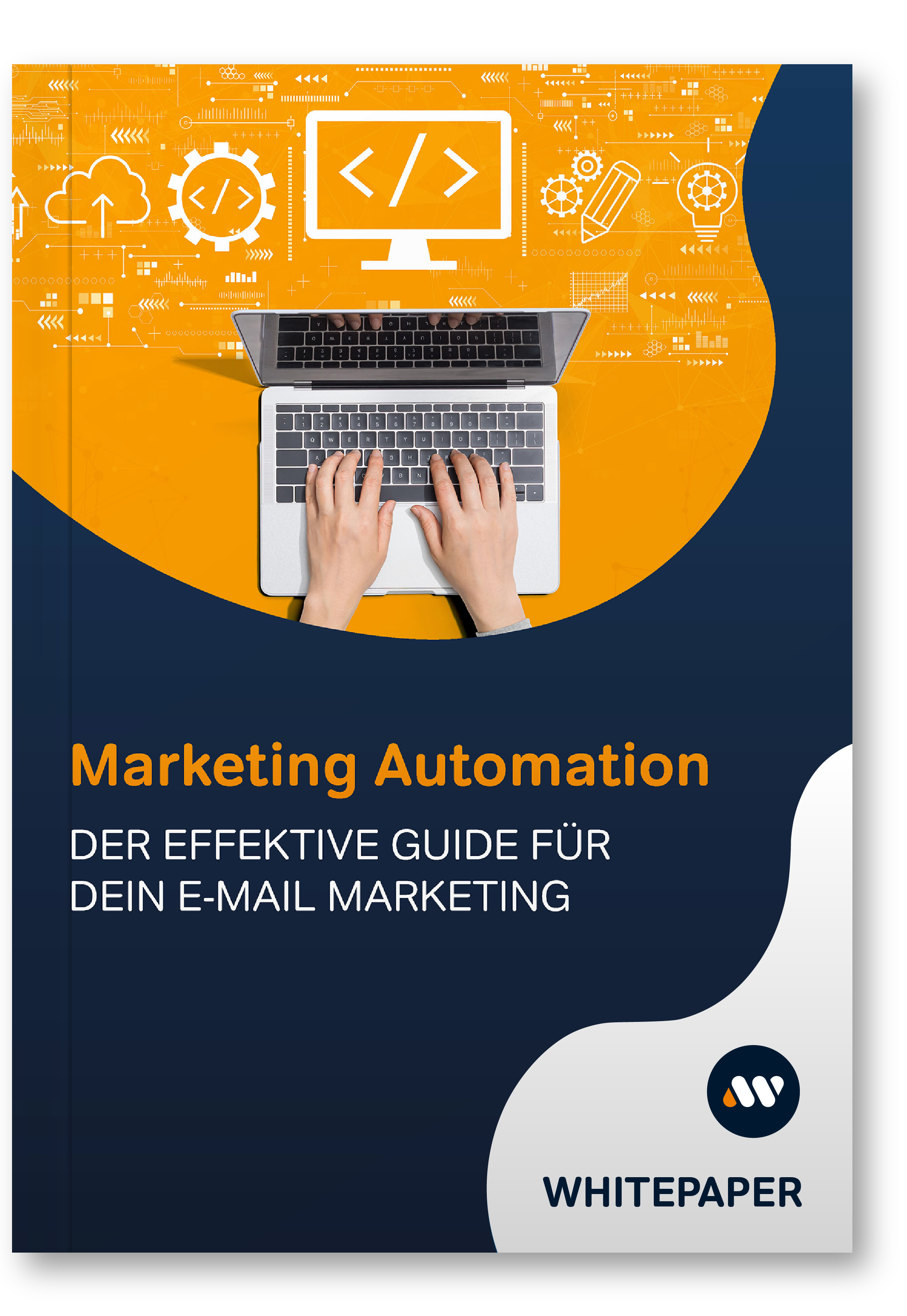 Marketing Automation Whitepaper E-Mail Marketing Automation Marketing automation whitepaper e-mail marketing automation