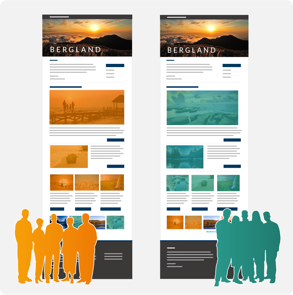 Dynamische Inhalte Mailingwork Desktop Dynamische inhalte mailingwork desktop