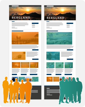 Dynamische Inhalte Mailingwork Mobil Dynamische inhalte mailingwork mobil