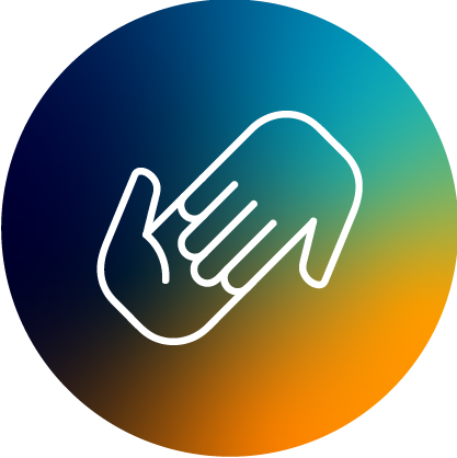 Unsere Werte Hand Mailingwork Unsere werte hand mailingwork