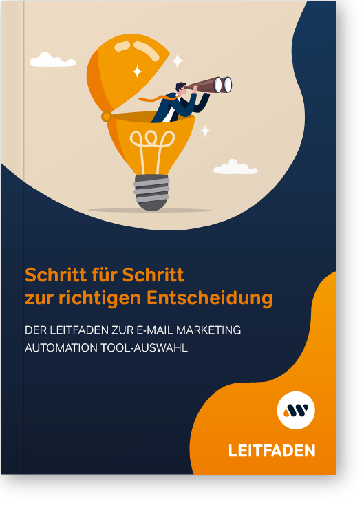 Downloads Toolleitfaden e-mail marketing software mailingwork
