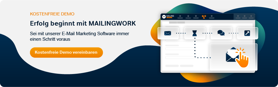 Demo desktop mailingwork