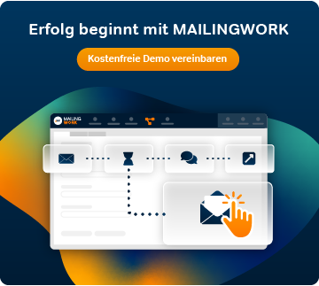 Demo mobil mailingwork