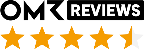 Omr Reviews Kundenstimmen Für Mailingwork – Grau Omr reviews kundenstimmen für mailingwork - grau