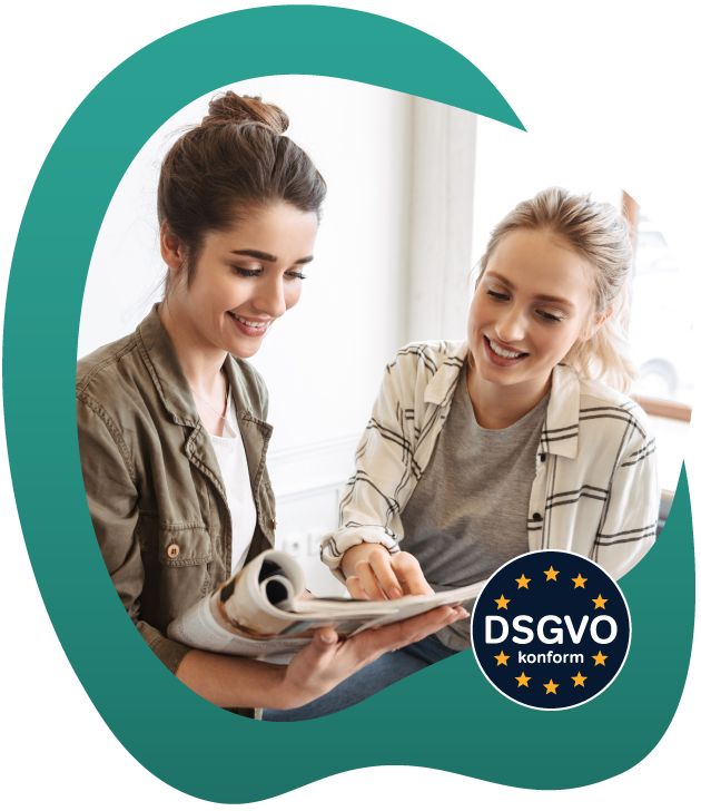 Dsgvo Konformes E-Mail Marketing Verlage Medienhäuser Mailingwork Dsgvo konformes e-mail marketing verlage medienhäuser mailingwork