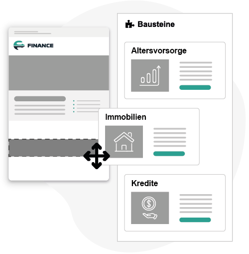 Newsletter Erstellen Für Banken Mailingwork Newsletter erstellen für banken mailingwork