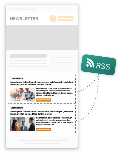 Newsletter Rss E-Mail Marketing Verlage Medien Mailingwork Newsletter rss e-mail marketing verlage medien mailingwork