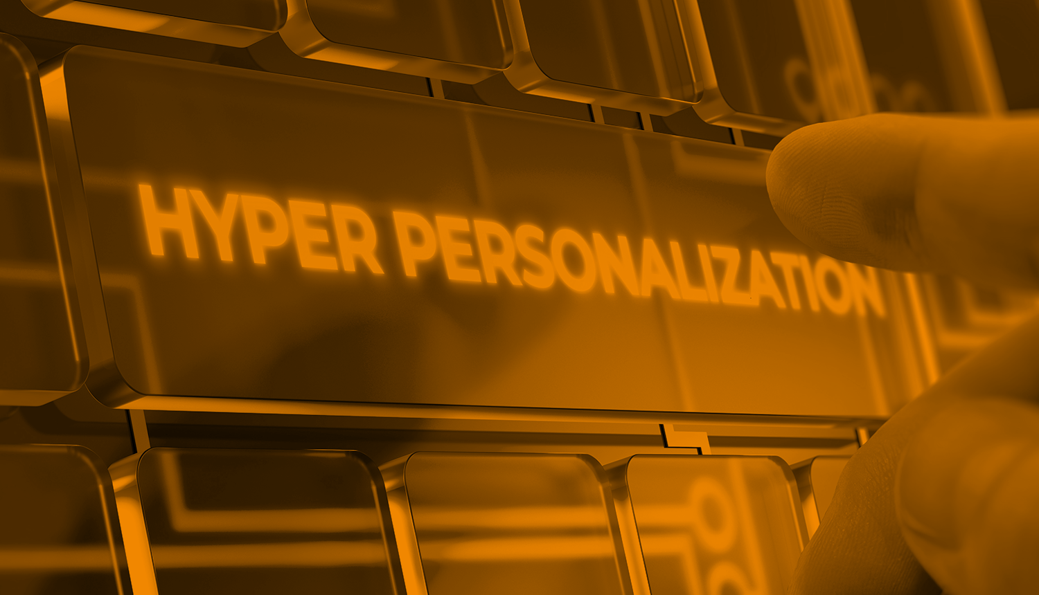 Maßgeschneidert Kommunizieren: Wie Hyperpersonalisierungen Dein E-Mail Marketing Revolutionieren Hyperpersonalisierungen im e-mail marketing mailingwork