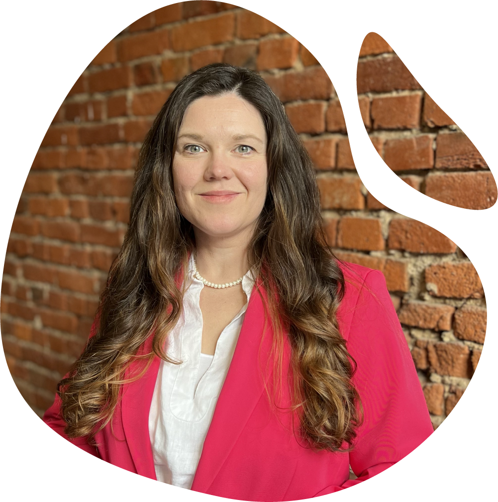 Josefine gerbeth, data protection officer mailingwork