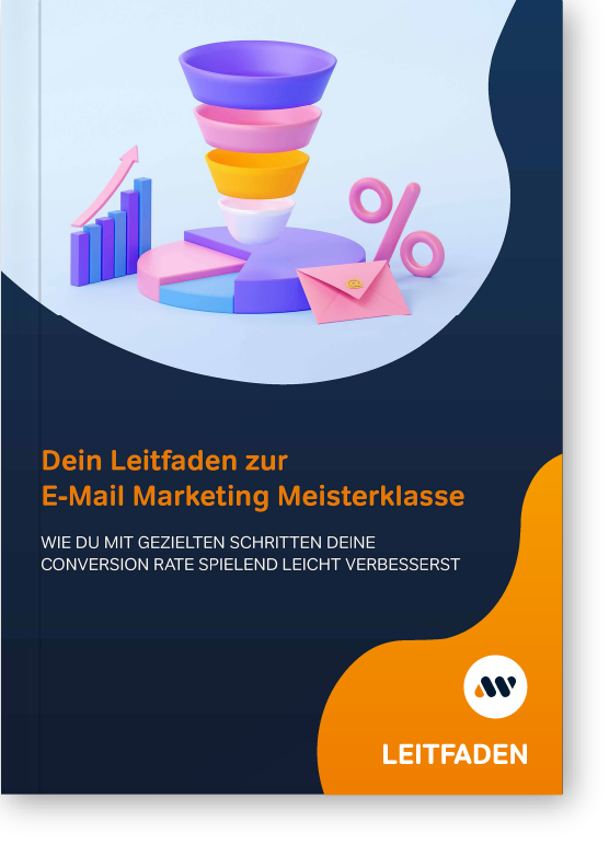 Downloads Leitfaden conversionrate | mailingwork