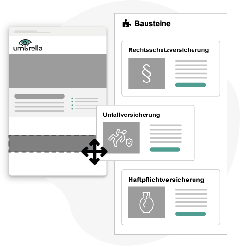 Personalisierte Newsletter Für Versicherungen Mailingwork Personalisierte newsletter für versicherungen mailingwork