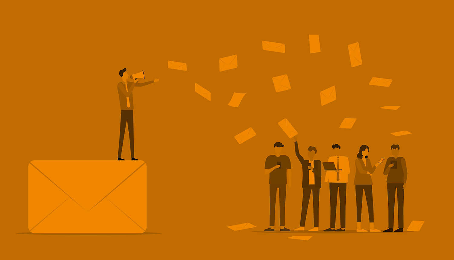 Warum Die Zustellraten Deiner E-Mail Marketing Software So Entscheidend Für Dich Sind Zustellraten im e-mail marketing mailingwork