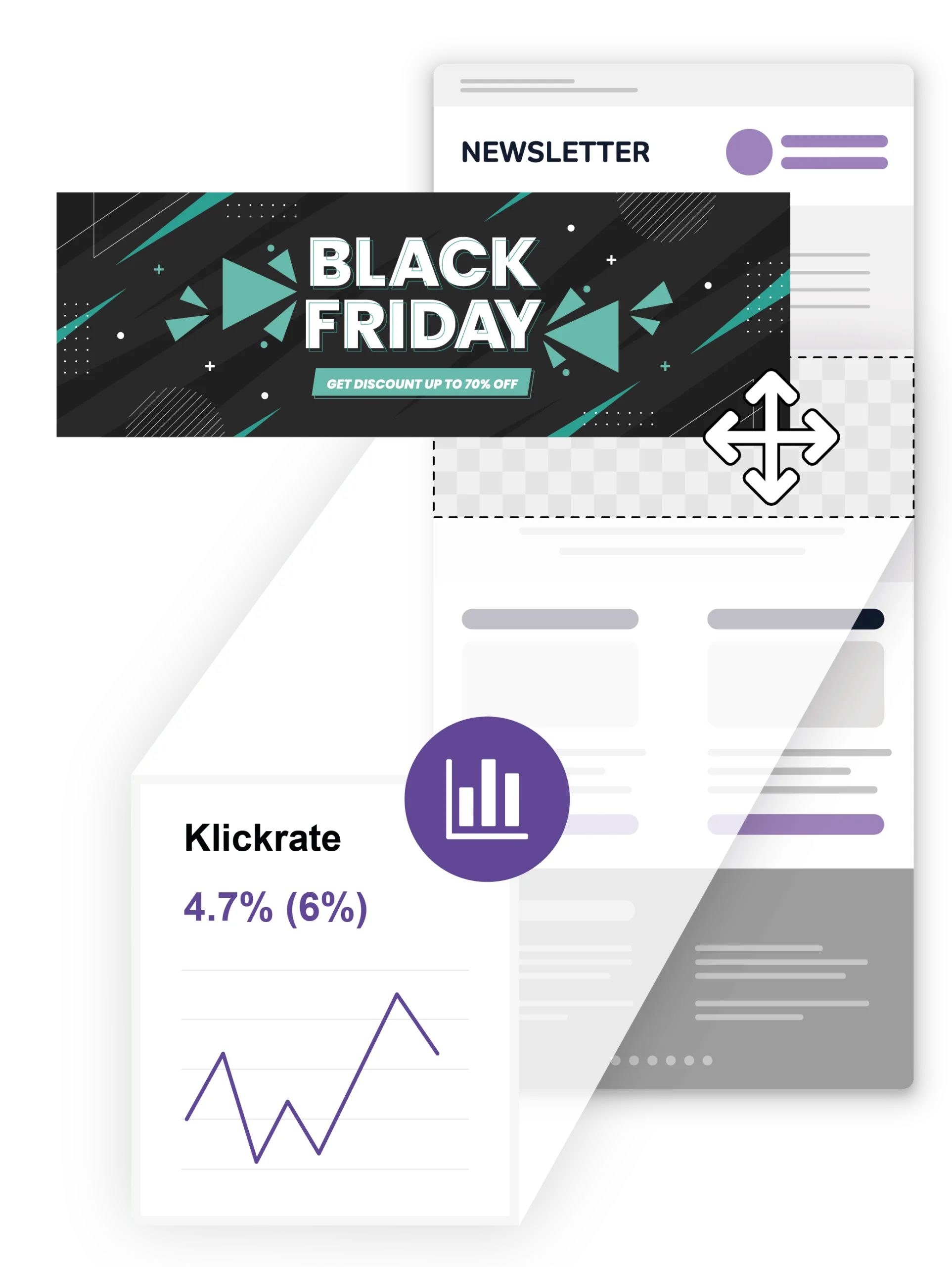 Drag & Drop E-Mail Marketing Software Für Agenturen & Reseller Mailingwork Drag & drop e-mail marketing software für agenturen & reseller mailingwork