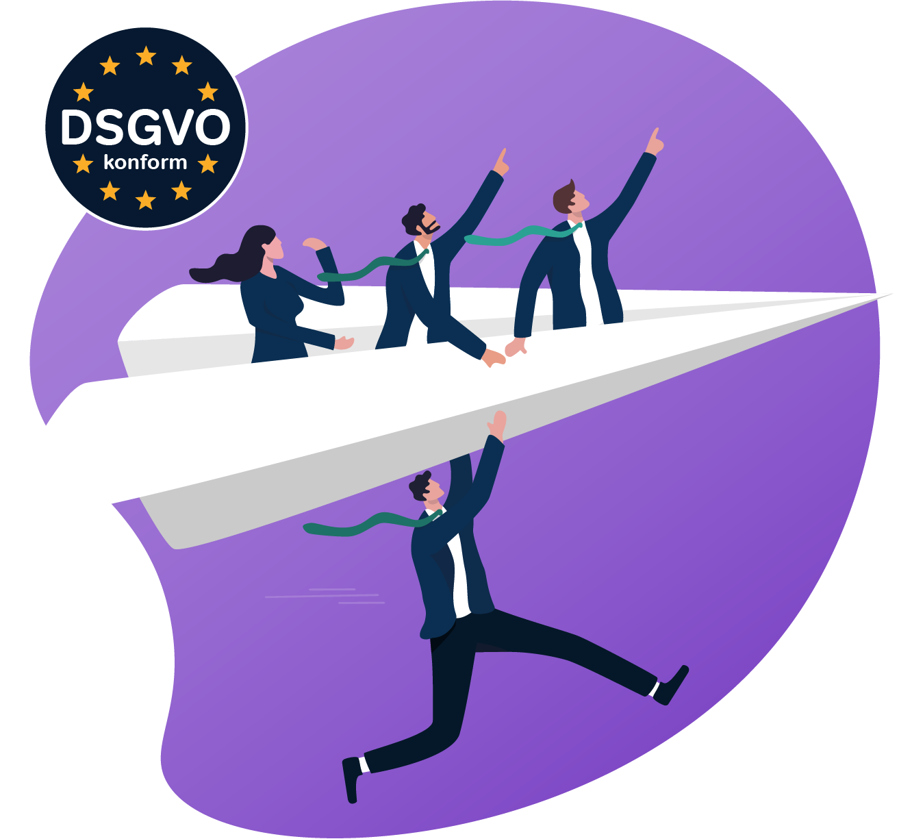 Multi-Account-Lösung E-mail marketing reseller bei mailingwork