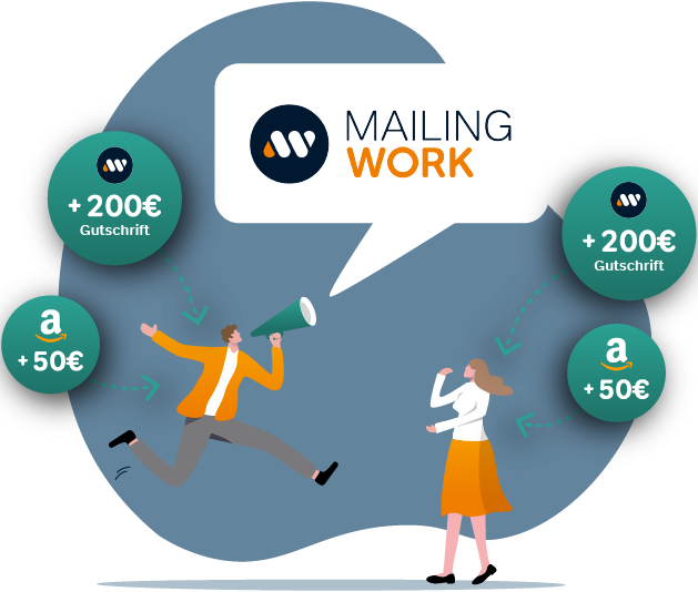 Kunden Werben Kunden Header kunden werben kunden beide erhalten prämien mailingwork