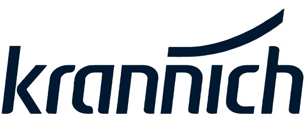 Lösung Für Versorger Logo krannich kunde von mailingwork