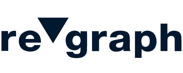 Lösung Für Versorger Logo re graph kunde von mailingwork