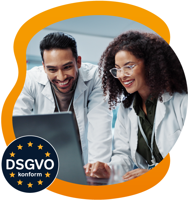 Pharma, Chemie Healthcare Header Mailingwork Pharma, chemie healthcare header mailingwork