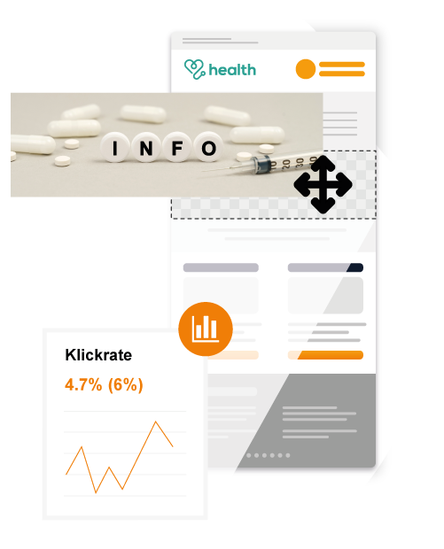 E-Mail Marketing Für Healthcare, Pharma, Chemie | Mailingwork E-mail marketing für healthcare, pharma, chemie | mailingwork