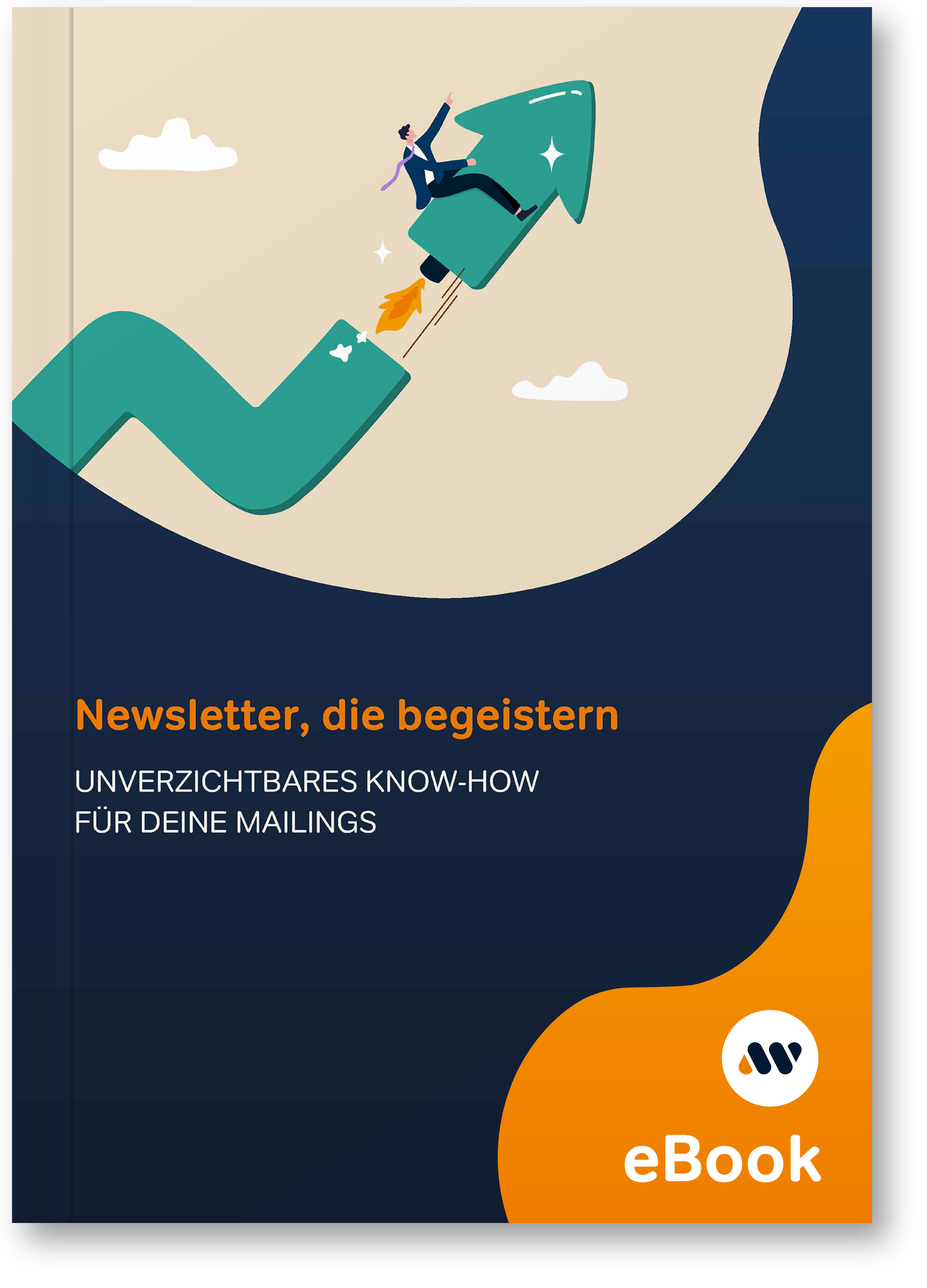 Downloads Ebook newsletter die begeistern von mailingwork