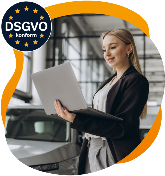 E-Mail Marketing Für Automobilbranche | Mailingwork E-mail marketing für automobilbranche | mailingwork