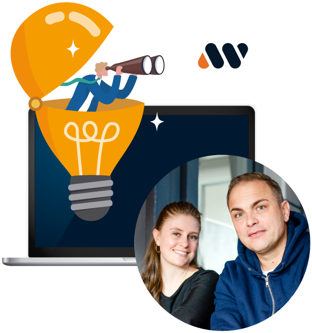 Downloads Web-seminar e-mail marketing tool | mailingwork