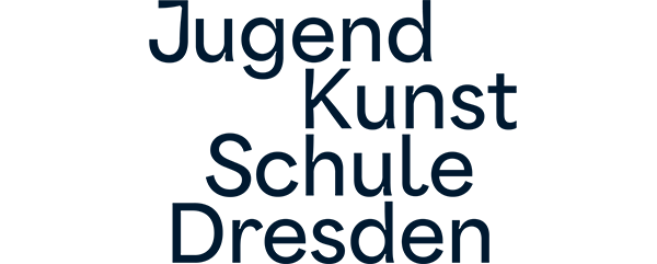 Lösung Für Schulen, Bildung &Amp; Ausbildung Logo jugend kunstschule dresden kunde von mailingwork