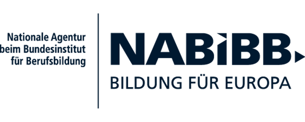 Lösung Für Schulen, Bildung &Amp; Ausbildung Logo nabibb kunde von mailingwork