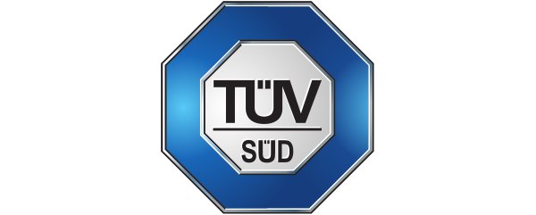Lösung Für Schulen, Bildung &Amp; Ausbildung Logo tüv süd kunde von mailingwork