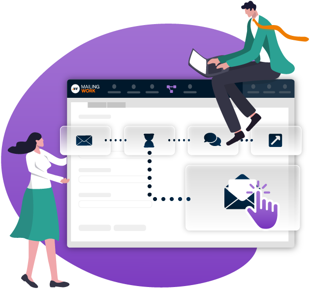 Partner E-Mail Marketing Mailingwork Partner e-mail marketing mailingwork