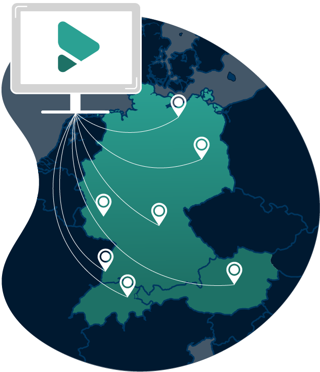 E-Mail Marketing Für Mehrere Standorte – Header – Mailingwork E-mail marketing für mehrere standorte - header - mailingwork