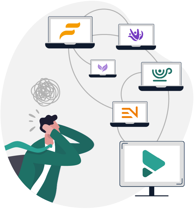 E-Mail Marketing Für Mehrere Marken – Herausforderung – Mailingwork E-mail marketing für mehrere marken - herausforderung - mailingwork