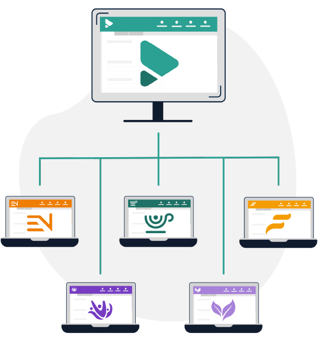 E-Mail Marketing Für Mehrere Marken – Möglichkeiten – Mailingwork E-mail marketing für mehrere marken - möglichkeiten - mailingwork