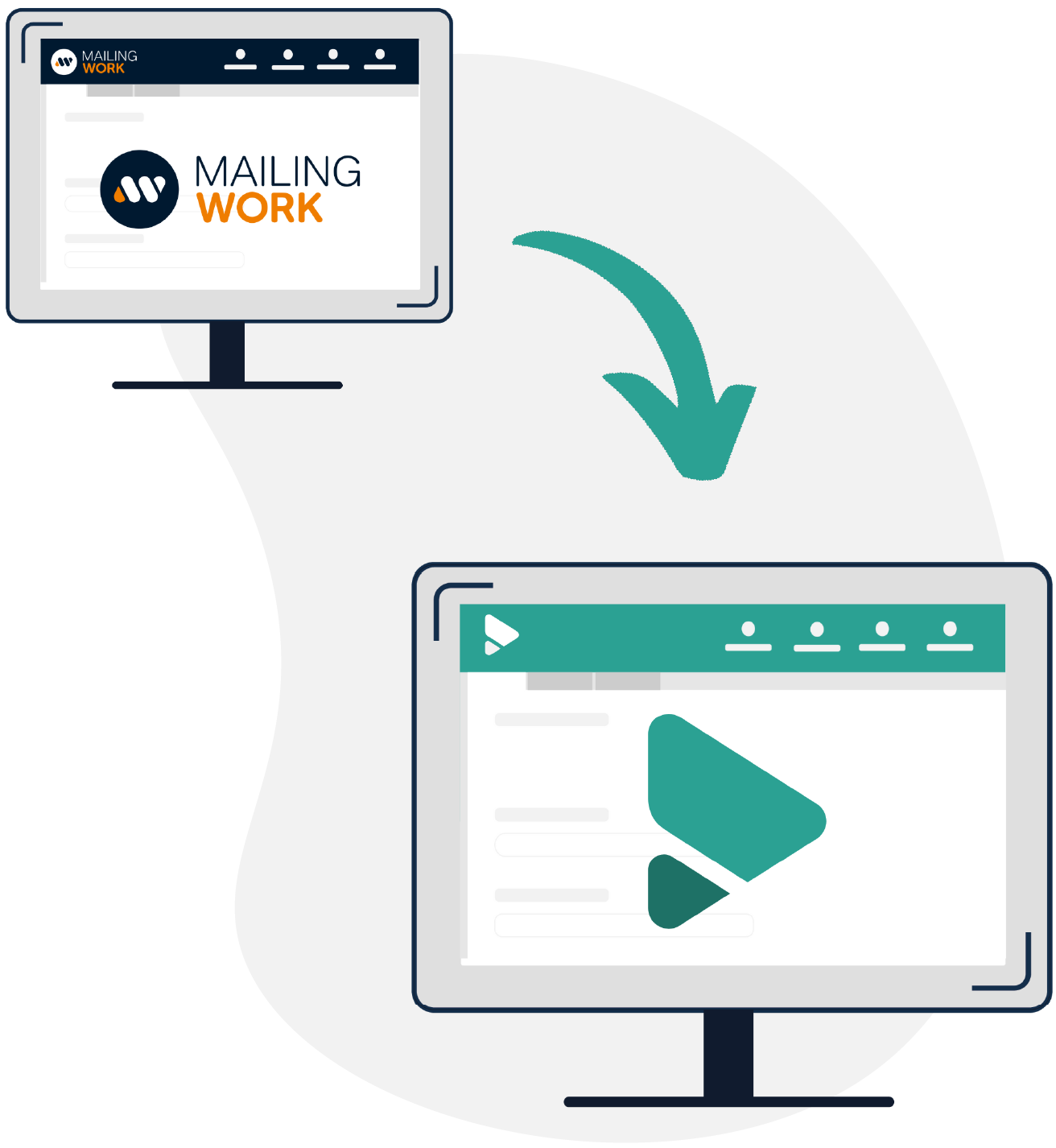 E-Mail Marketing Für Mehrere Standorte – Möglichkeiten – Mailingwork E-mail marketing für mehrere standorte - möglichkeiten - mailingwork
