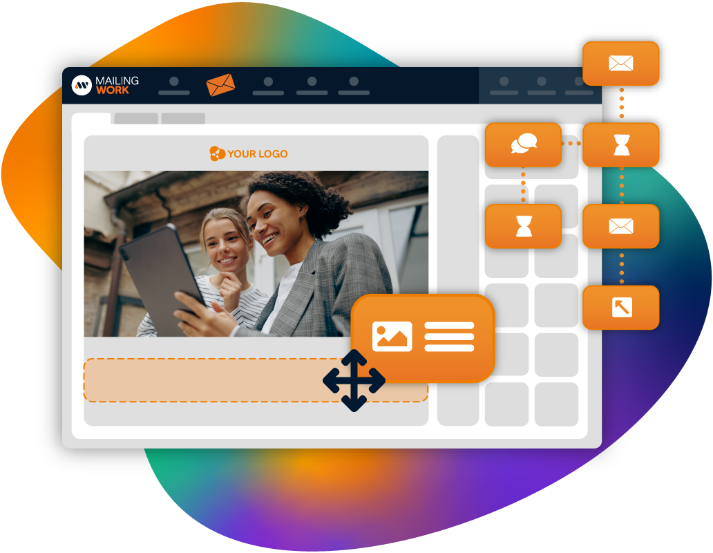 Mailingwork | Die Professionelle E-Mail Marketing Software Mailingwork | die professionelle e-mail marketing software